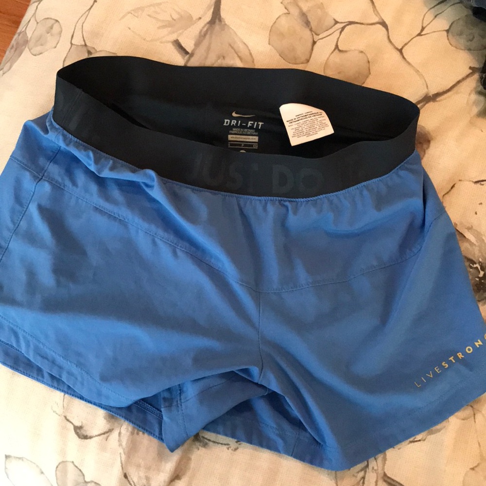 Women’s Nike shorts